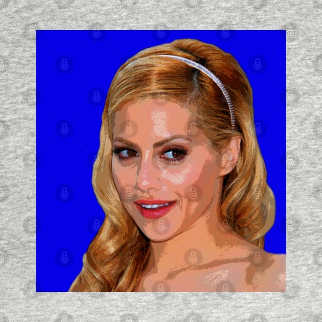 brittany murphy by oryan80